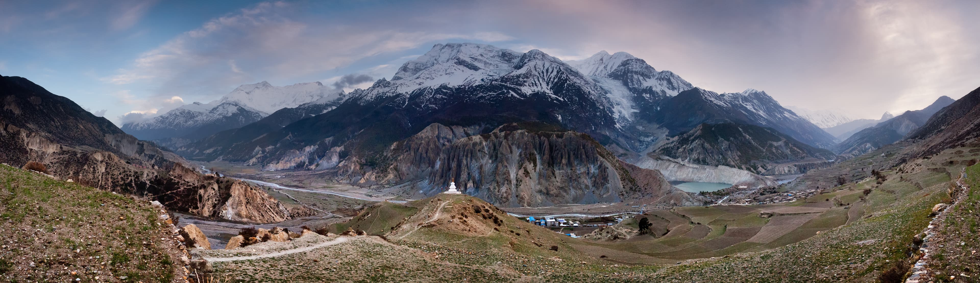 Manang