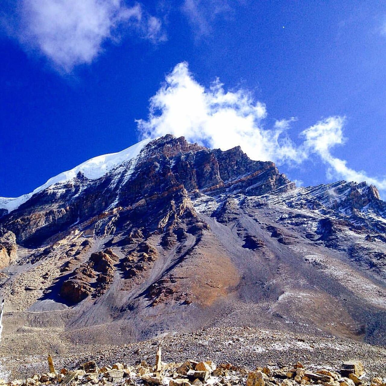 Manang photo 3