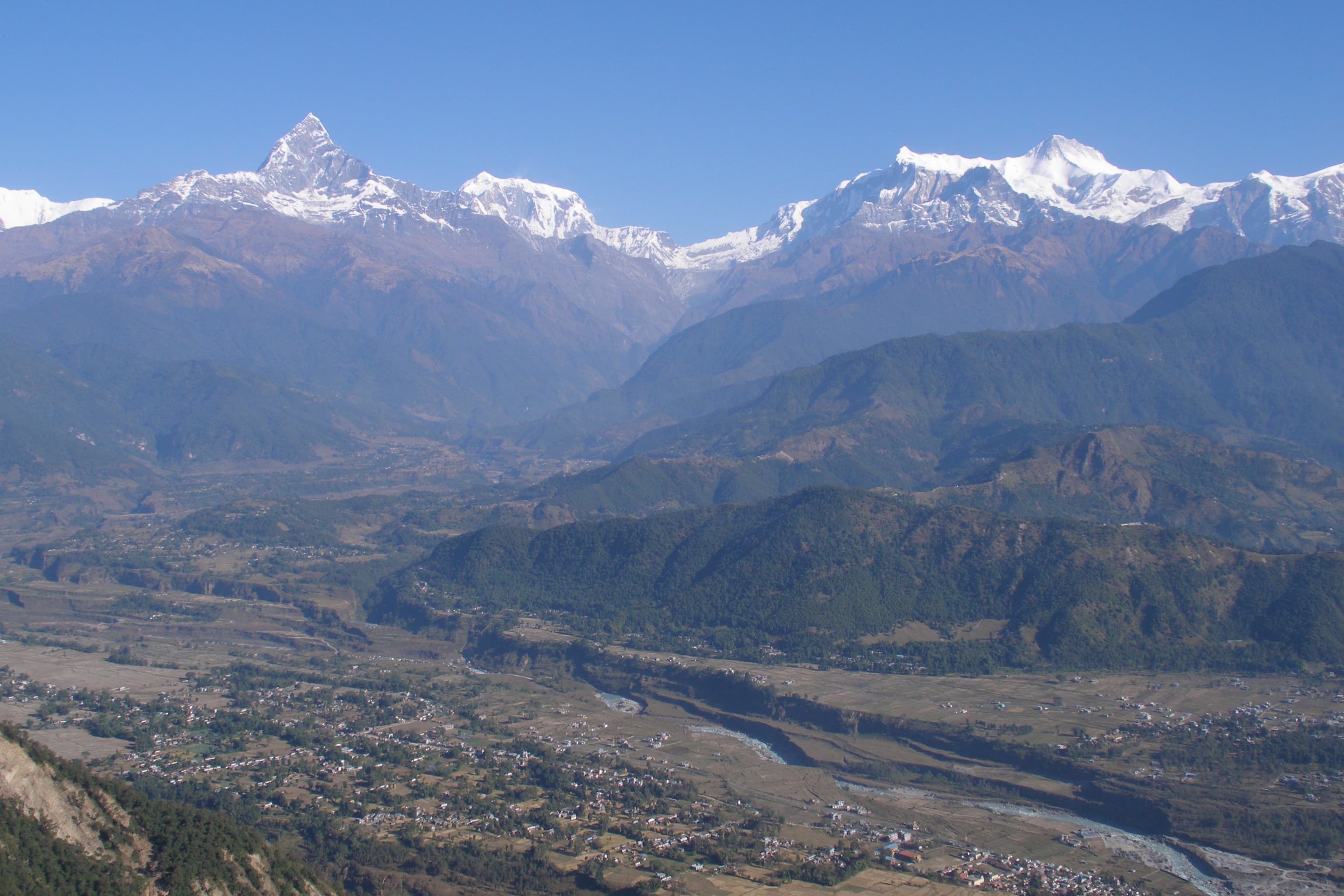 Sarangkot
