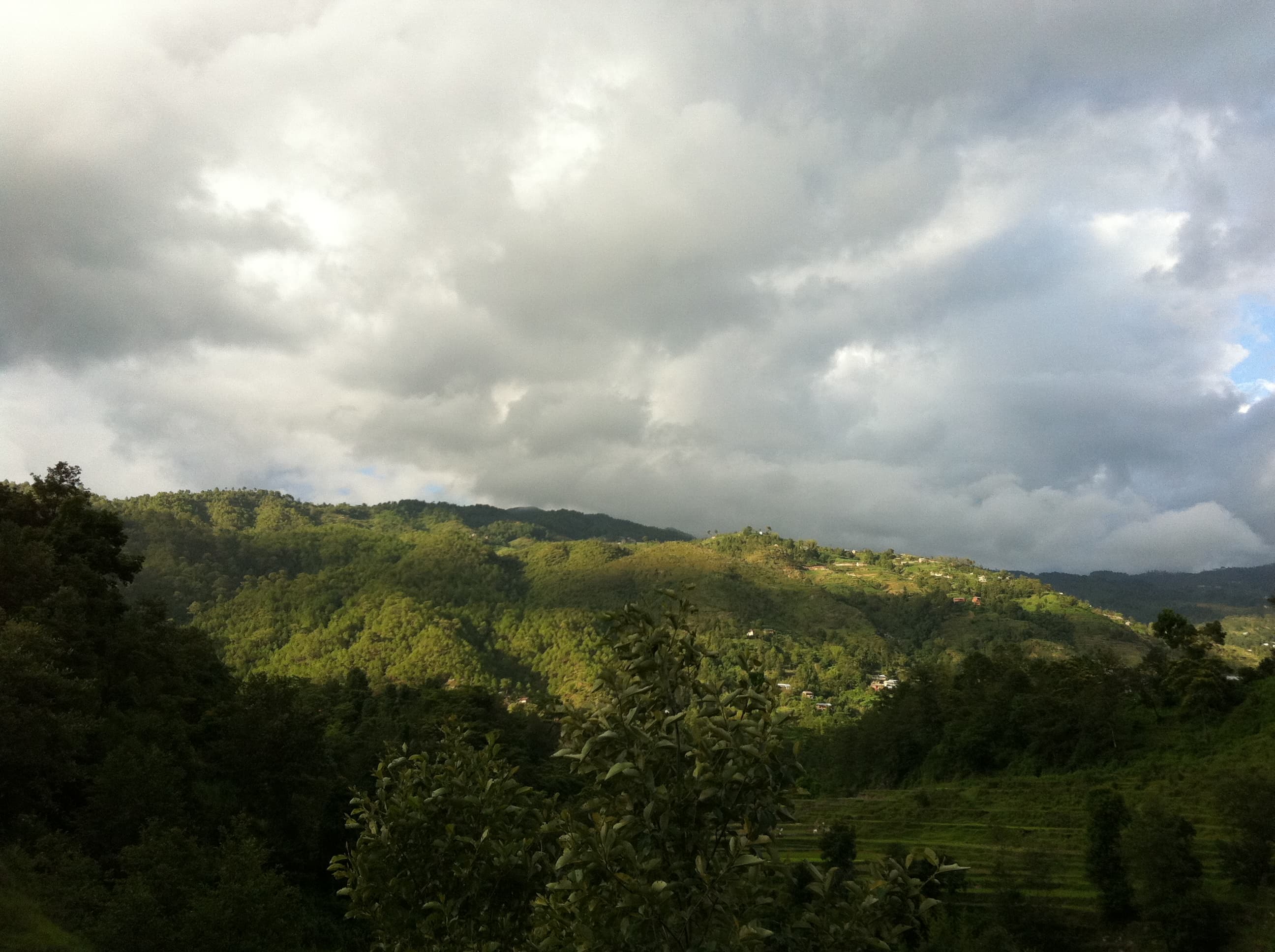Shivapuri Nagarjun National Park photo 2