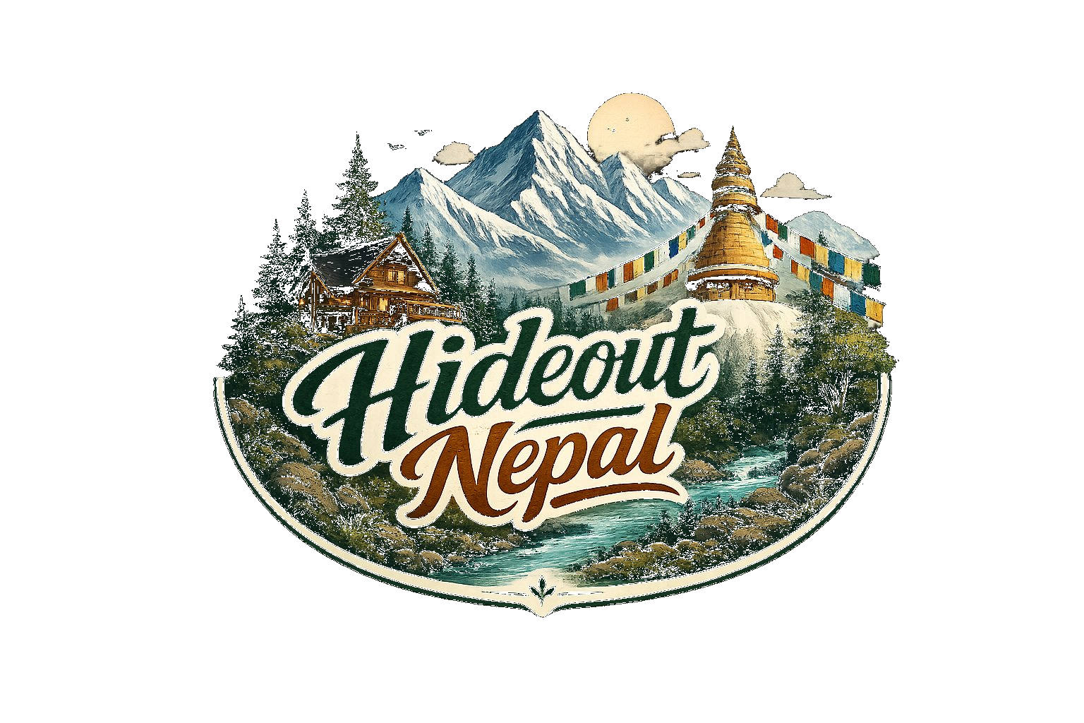 Hideout Nepal